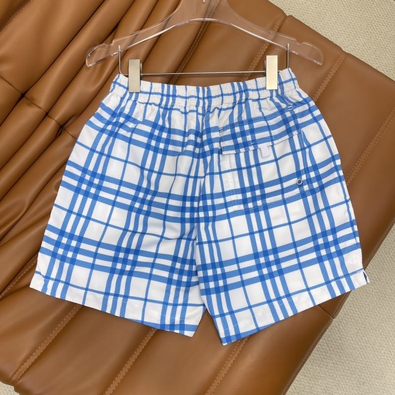 Burberry Short Pants